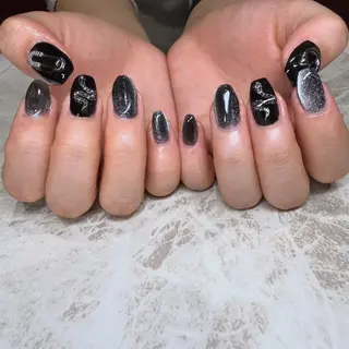 ネイル A-nail所属・ネイルサロン A-nailのネイルデザイン