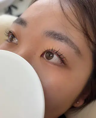 マツエク・マツパ Ponoly mizuhoのマツエク・マツパデザイン