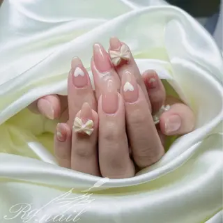 ネイル Cho Artネイル所属・Cho Art ネイルのネイルデザイン