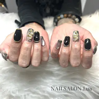 ネイル NAILSALON Lua/amiのネイルデザイン