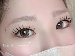 マツエク・マツパ ルラデザイン所属・lula designのマツエク・マツパデザイン