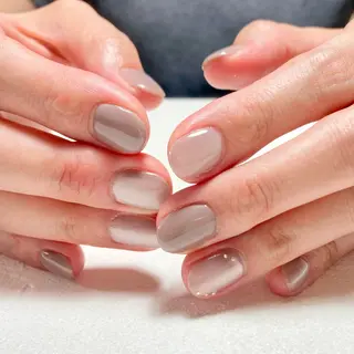 ネイル amu所属・かおる KAORUのネイルデザイン