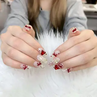 ネイル Van Nail Salonのネイルデザイン