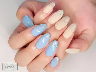 ネイル Nail&Eye Graceのマツエク・マツパデザイン