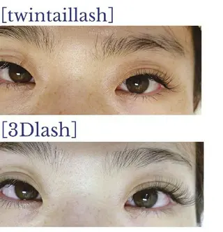 マツエク・マツパ ディアナ 水戸元吉田店　小林のマツエク・マツパデザイン