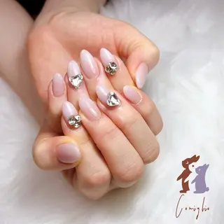 ネイル Nail Salon Coniglioのネイルデザイン