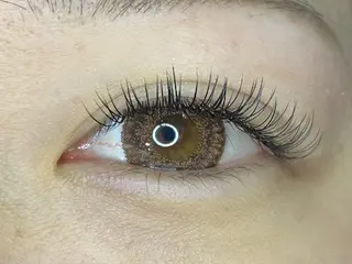 マツエク・マツパ Rich to 西尾店所属・Rich to 鈴木のマツエク・マツパデザイン