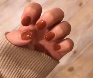 ネイル vi viのヘアスタイル