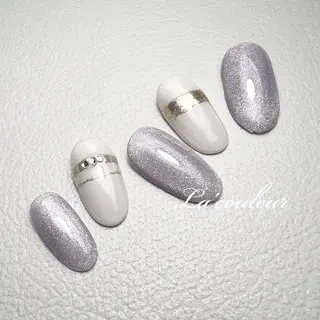 ネイル ネイリスト Kizawaのネイルデザイン