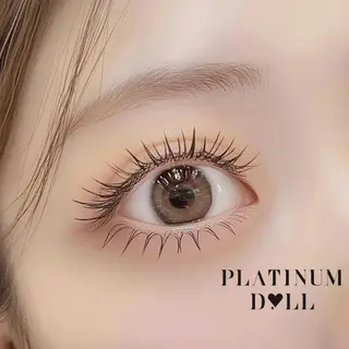 マツエク・マツパ 束感まつ毛パーマ🎀 束感マツエク🪽のマツエク・マツパデザイン