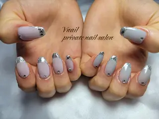 ネイル V. nailのネイルデザイン