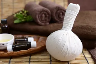 and herb(レンタルサロンJAM内)所属・and herb /アロマのエステ・リラクイメージ