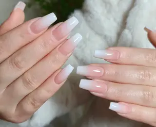 ネイル Mint NAILSALONのネイルデザイン