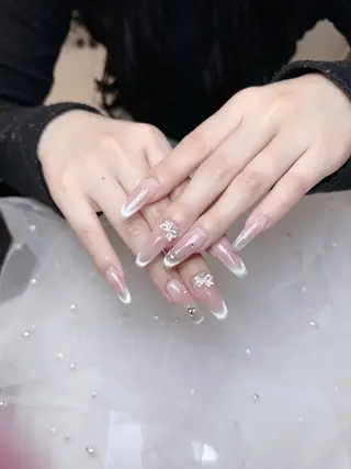 ネイル viet phe所属・Vp ネイルのネイルデザイン