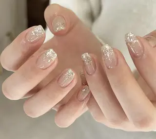 ネイル ジュリ ネイルのネイルデザイン