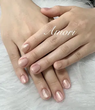 ネイル 佐藤 しおんのネイルデザイン