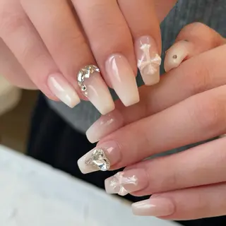 ネイル chipieee MAIKAのネイルデザイン