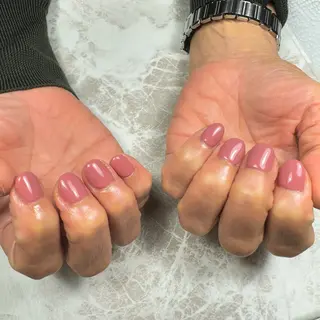 ネイル スズネ milocのネイルデザイン