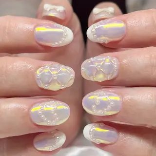 ネイル Vogustys Nail 山田のネイルデザイン