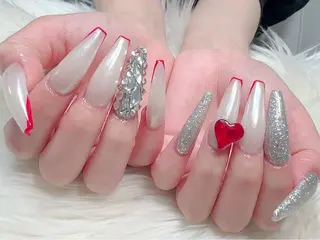 ネイル Mint NAILSALONのネイルデザイン