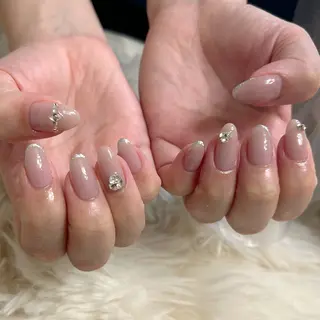 ネイル パラジェル登録サロンfeerique所属・Uchida Mayunaのその他イメージ