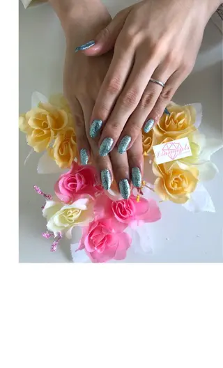 ネイル Asa miのネイルデザイン