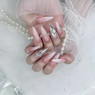 ネイル 𝐑𝐢𝐦𝐮𝐚 𝐍𝐚𝐢𝐥のネイルデザイン