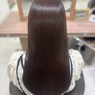 ロング 🐈‍⬛ASUKA 🐈‍⬛のヘアスタイル