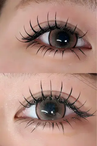 マツエク・マツパ ルチア所属・ルチア💞 luciaのマツエク・マツパデザイン