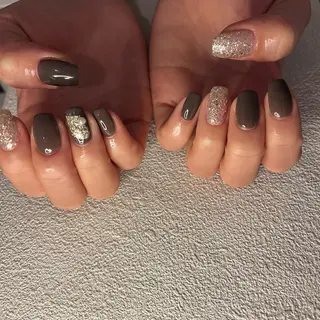 ネイル nail slow.のネイルデザイン