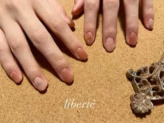 ネイル liberté (リベルテ)のネイルデザイン