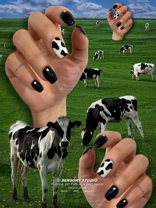 ネイル S.nail所属・S.nail _のネイルデザイン