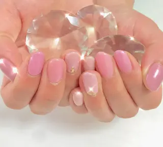 ネイル Private Salon 大宮のネイルデザイン