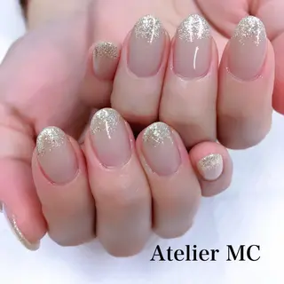 ネイル アトリエ エムシー 【新富町・東銀座】のネイルデザイン