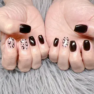 ネイル 個室ネイルサロンDolly  Girl〜ドーリーガール〜所属・DollyGirl KYOKOのネイルデザイン