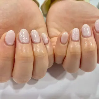 ネイル アンリッシュ池袋 小泉のネイルデザイン