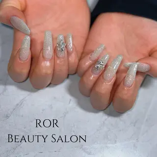 ネイル ROR所属・ROR nailのエステ・リラクイメージ