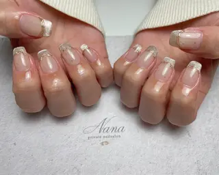 ネイル nailsalon NANAのネイルデザイン