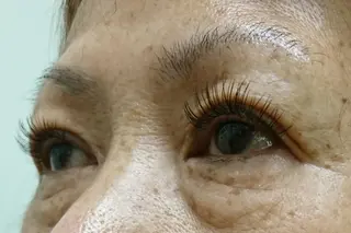 マツエク・マツパ 森野 梢のマツエク・マツパデザイン