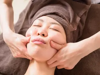 ANRIRE (アンリール)のエステ・リラクイメージ