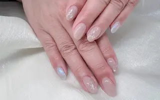 ネイル Kira.nail 洋子のネイルデザイン