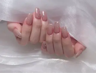 ネイル ＬuＬu ネイルサロンのネイルデザイン