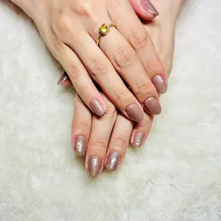 ネイル on .のマツエク・マツパデザイン