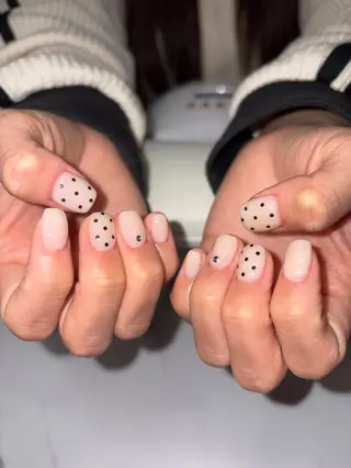 ネイル Nails by Akariのネイルデザイン