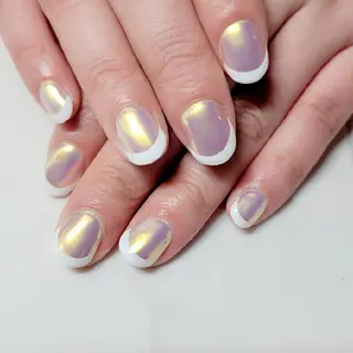 ネイル みー shakushiroのネイルデザイン