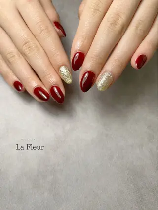 ネイル H. Sayuriのネイルデザイン