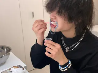 メンズ ライトビューティー 錦糸町店のエステ・リラクイメージ