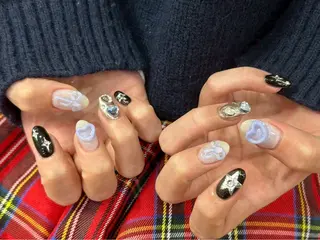ネイル nail 【Ciel】のネイルデザイン