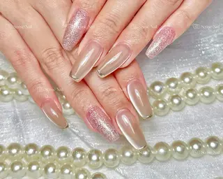 ネイル Maiii 💗のネイルデザイン