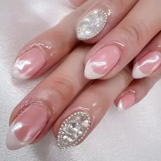 ネイル Emi lyのネイルデザイン